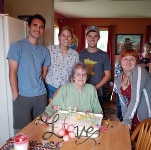 Meet your Posher, Thomas